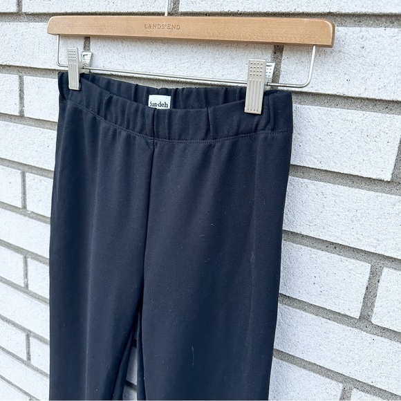 Aritzia Sun Deh Ellie Pant Black - Picture 4 of 10